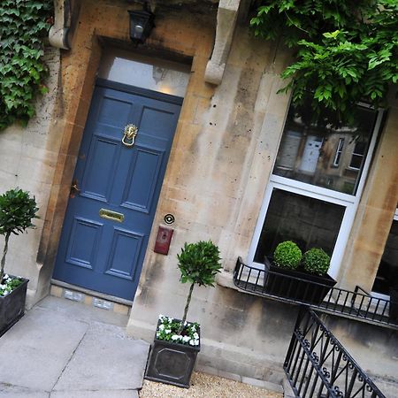 Hotel Brindleys Bath Exterior foto