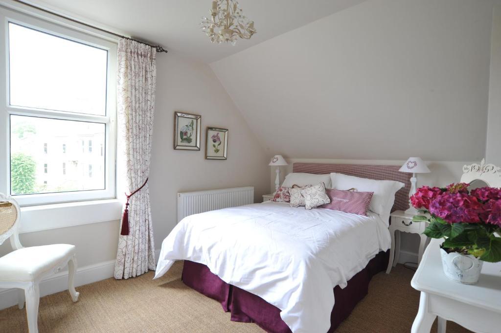 Hotel Brindleys Bath Zimmer foto