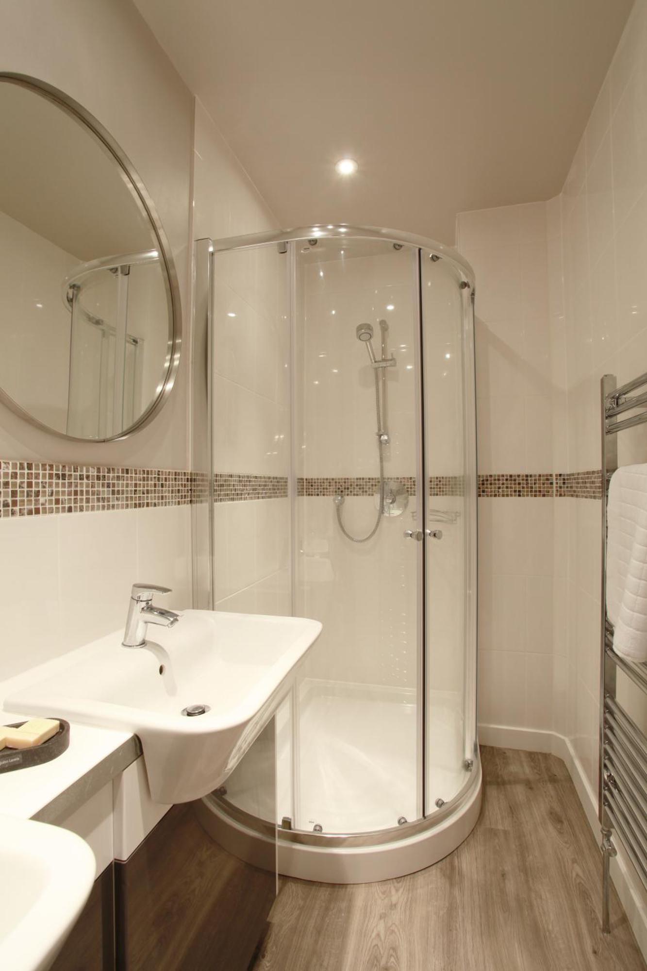 Hotel Brindleys Bath Exterior foto