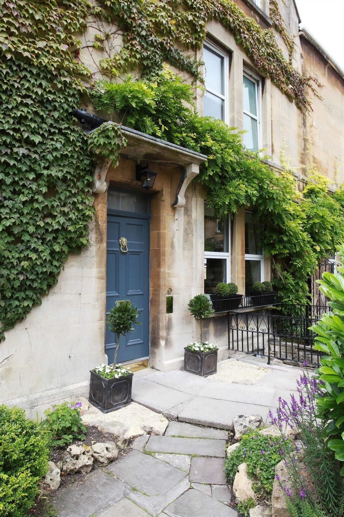 Hotel Brindleys Bath Exterior foto